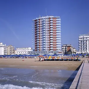 Szálloda Caravelle&minicaravelle, Lido di Jesolo