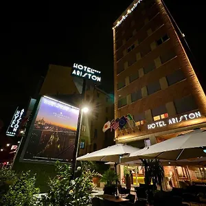 Ariston Hotel Milano