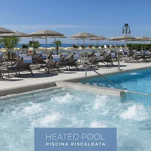 Cavalieri Palace Hotel Lido di Jesolo