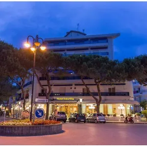 3* Hotell Hotel Dolcevita Park & Beach Included