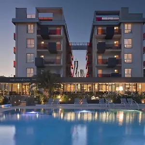 Orient & Pacific Hotel Lido di Jesolo