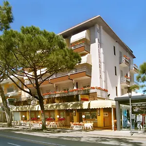 Szálloda Bellaria, Lido di Jesolo
