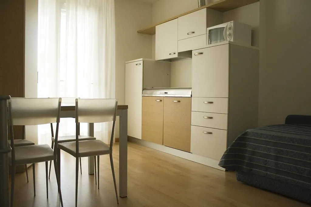 Aparthotel Royal Lido di Jesolo