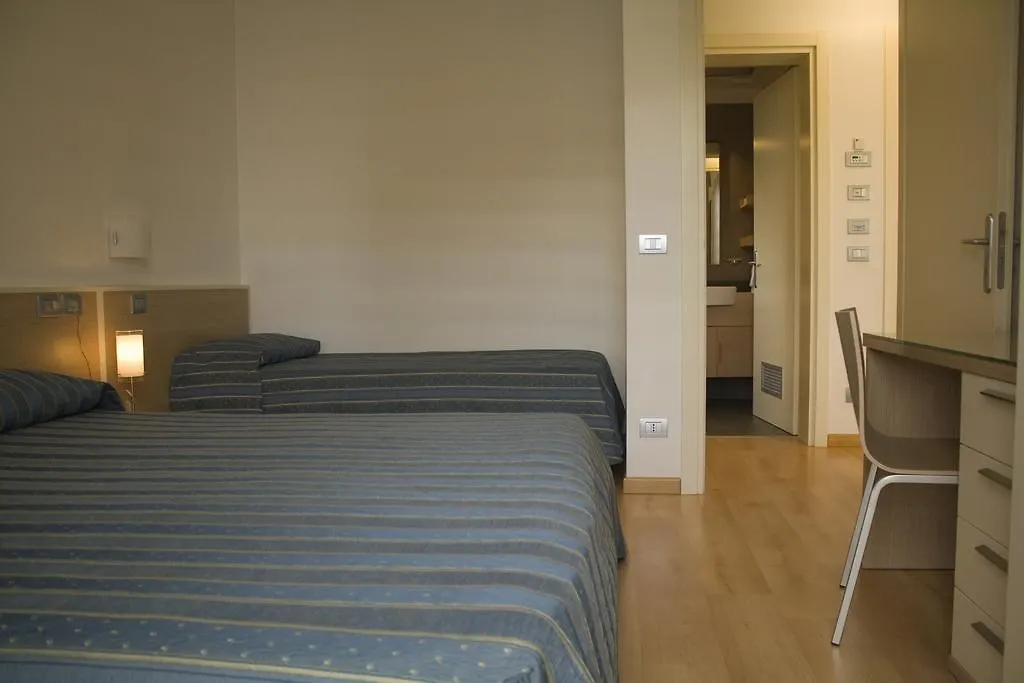 Aparthotel Royal Lido di Jesolo 0*,