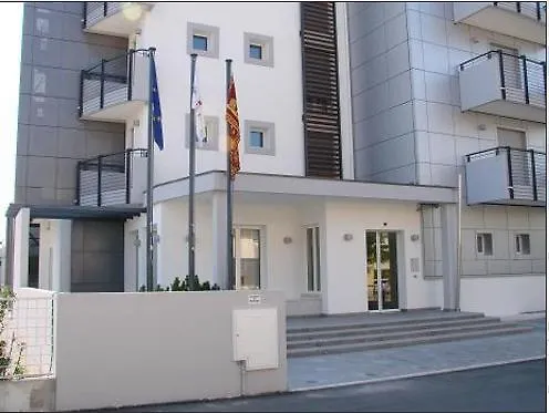 Aparthotel Royal Лидо-ди-Езоло Италия