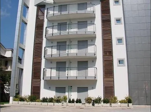 Aparthotel Royal Лидо-ди-Езоло 0*,  Италия