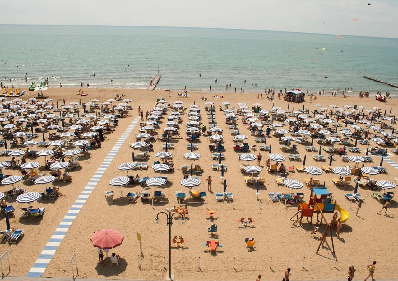 Aparthotel Royal Lido di Jesolo