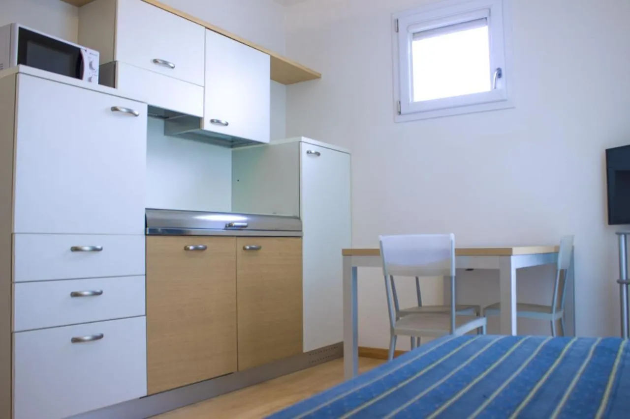 Aparthotel Royal Lido di Jesolo Olaszország
